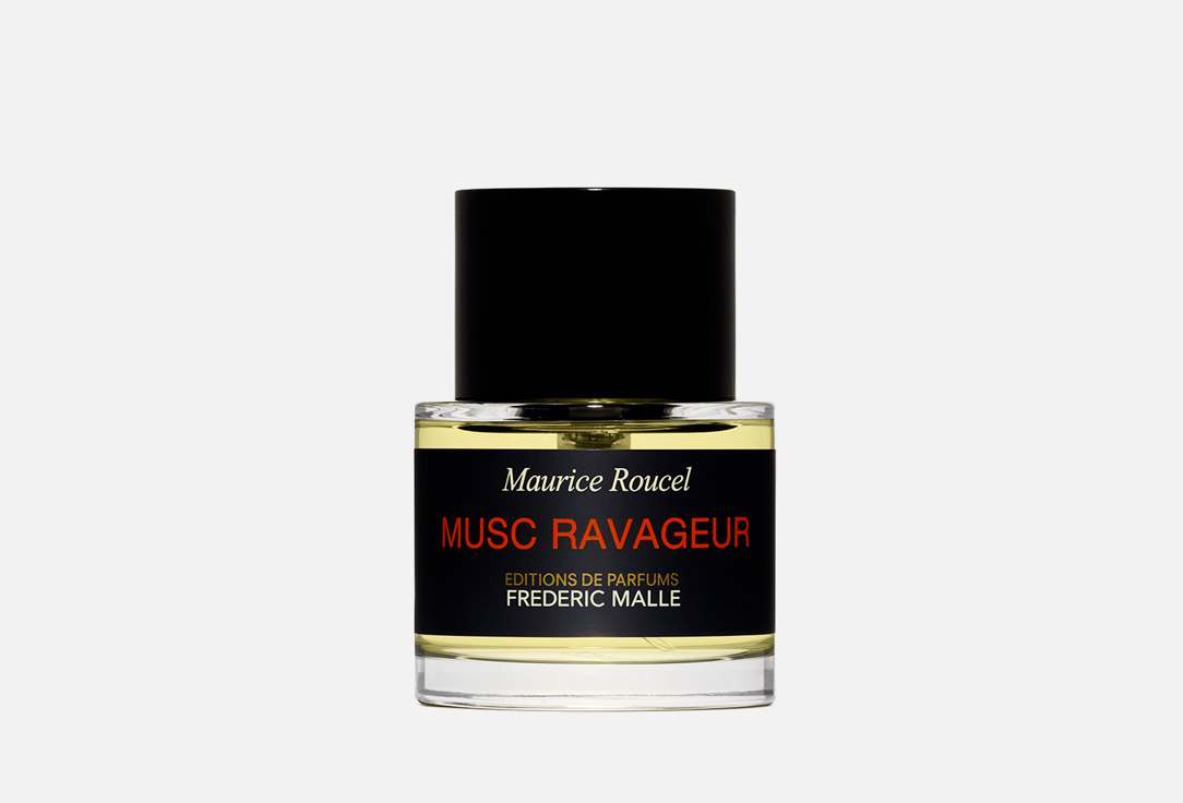 Парфюмерная вода (pre-pack) Frederic Malle Musc Ravageur 