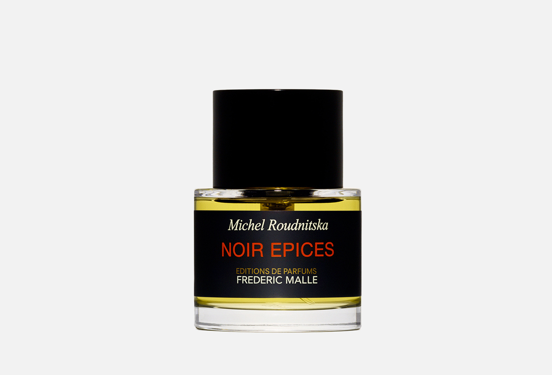 Парфюмерная вода (pre-pack) Frederic Malle Noir Epices 