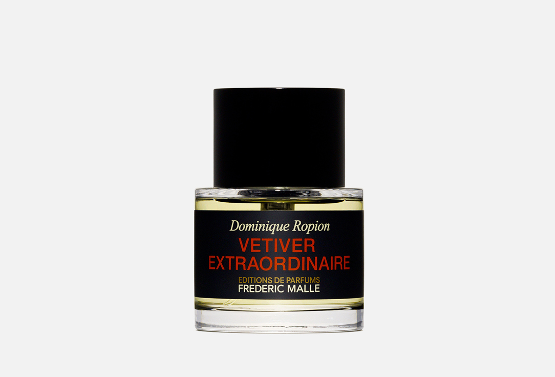 6 1 vetiver matale туалетная вода 50мл Парфюмерная вода (pre-pack) FREDERIC MALLE Vetiver Extraordinaire 50 мл