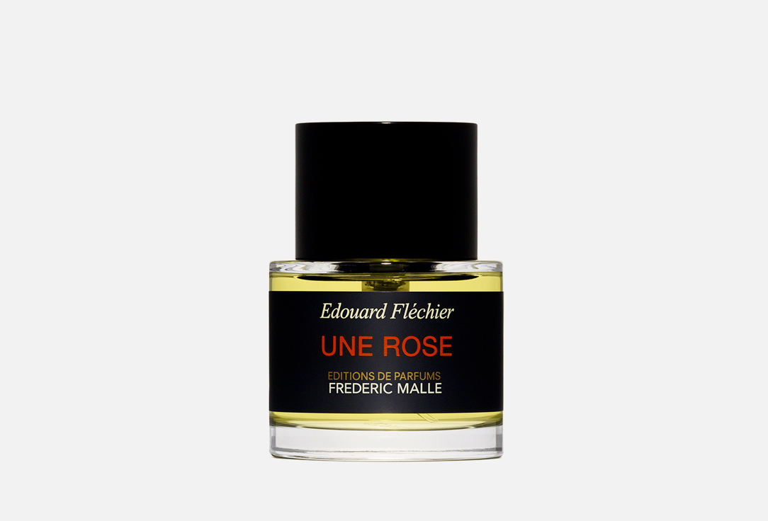 Парфюмерная вода (pre-pack) Frederic Malle Une Rose 