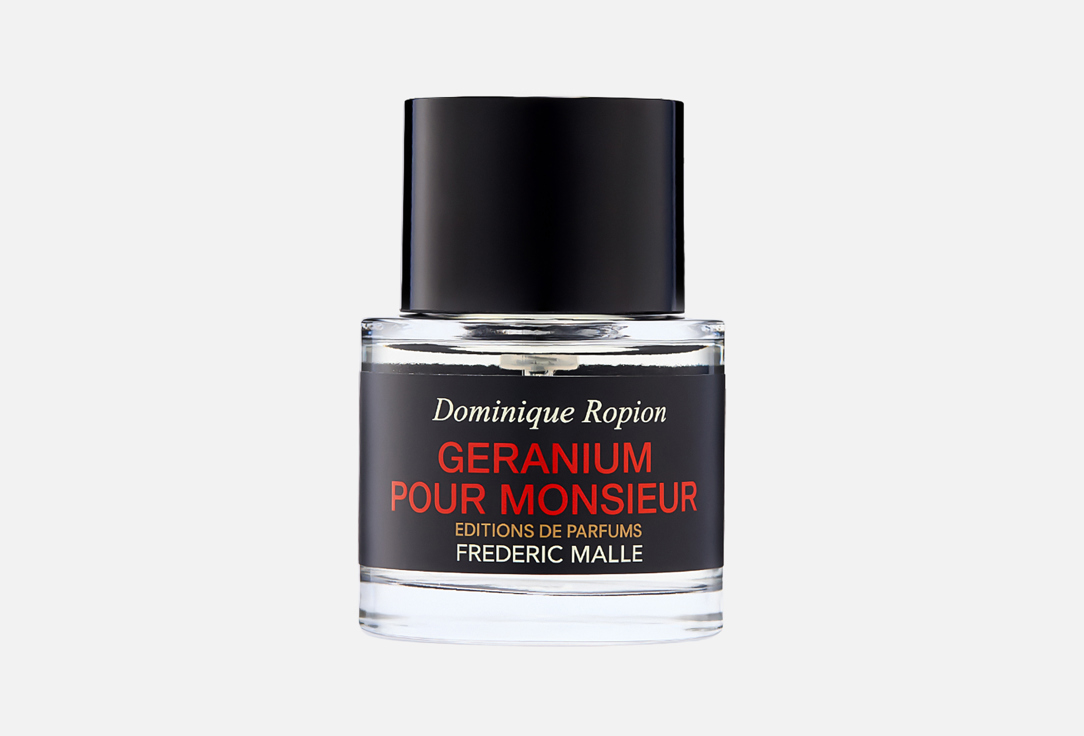 Geranium Pour Monsieur 50 мл 17640₽