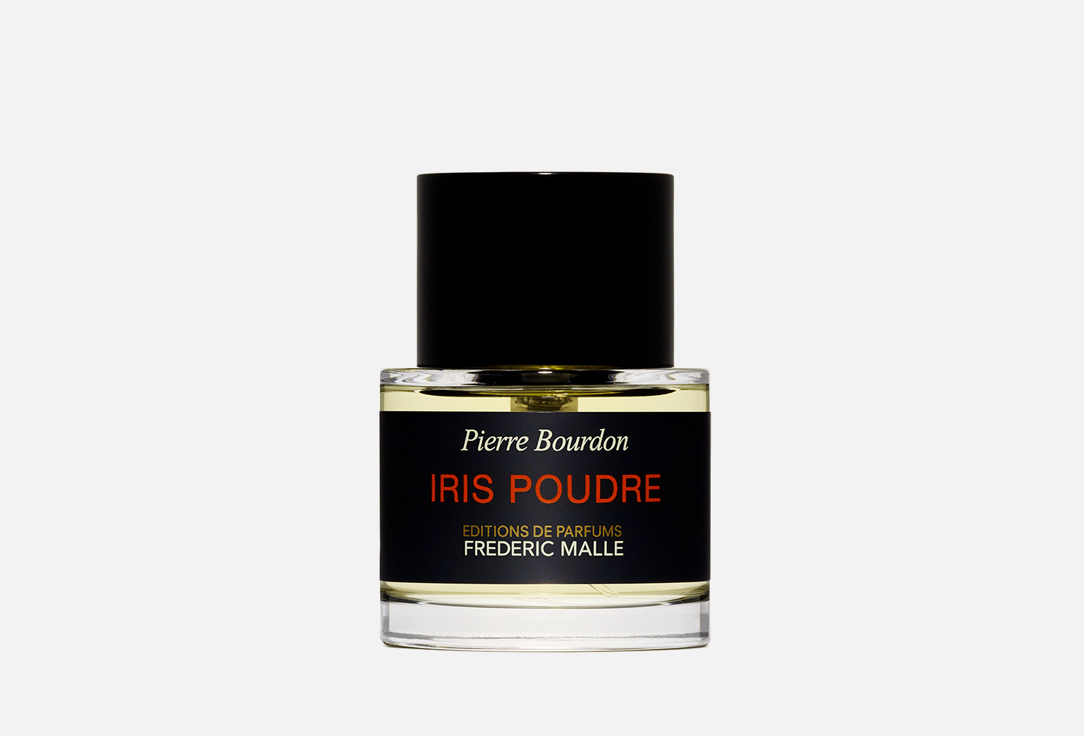 Парфюмерная вода (pre-pack) FREDERIC MALLE Iris Poudre 50 мл no19 poudre парфюмерная вода 100мл