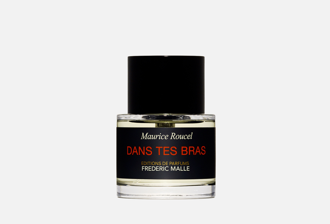 Парфюмерная вода (pre-pack) FREDERIC MALLE Dans Tes Bras 50 мл парфюмерная вода pre pack frederic malle le parfum de therese 100 мл