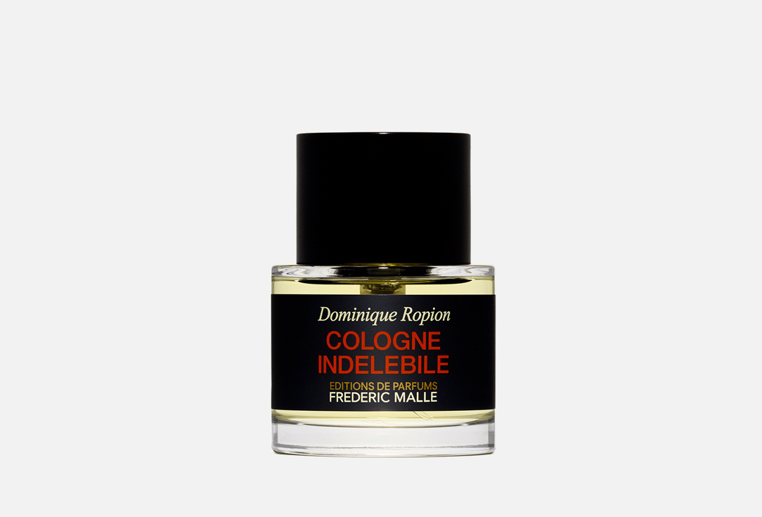 Парфюмерная вода (pre-pack) FREDERIC MALLE Cologne Indelebile 50 мл