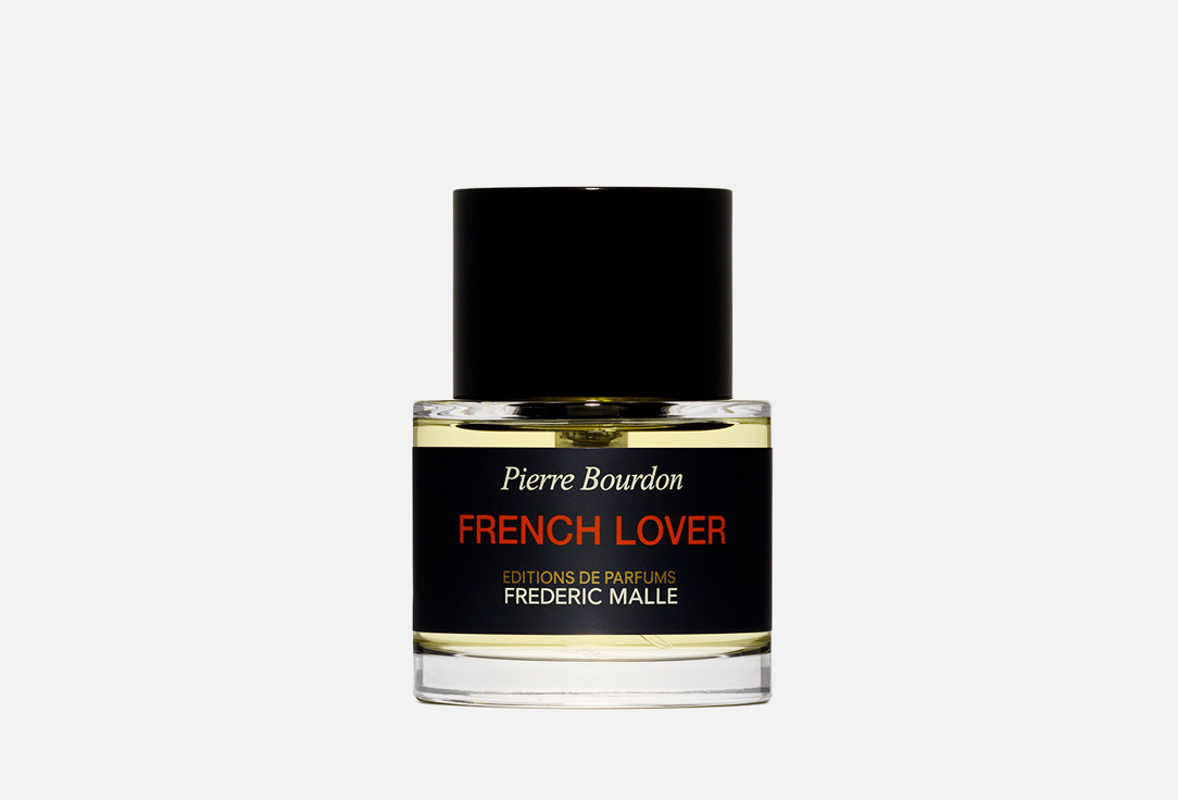 Изображение товара Парфюмерная вода Frederic Malle French Lover 50 мл унисекс шипровый аромат