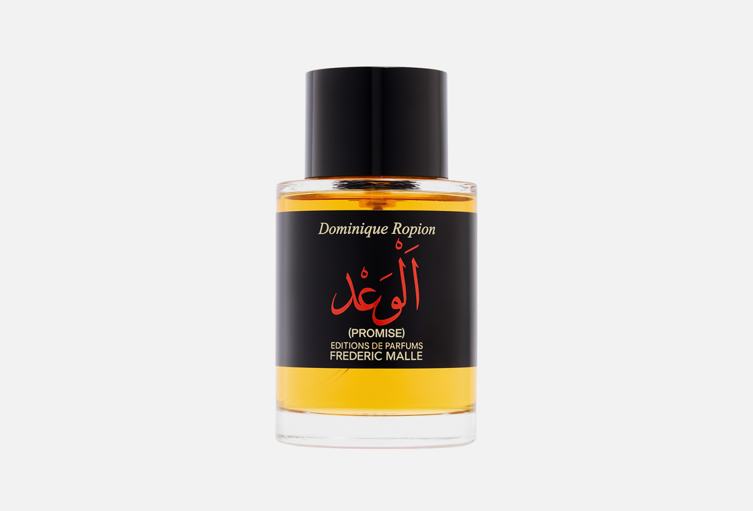 Изображение товара Парфюмерная вода Frederic Malle Promise 100 мл унисекс амбровый аромат
