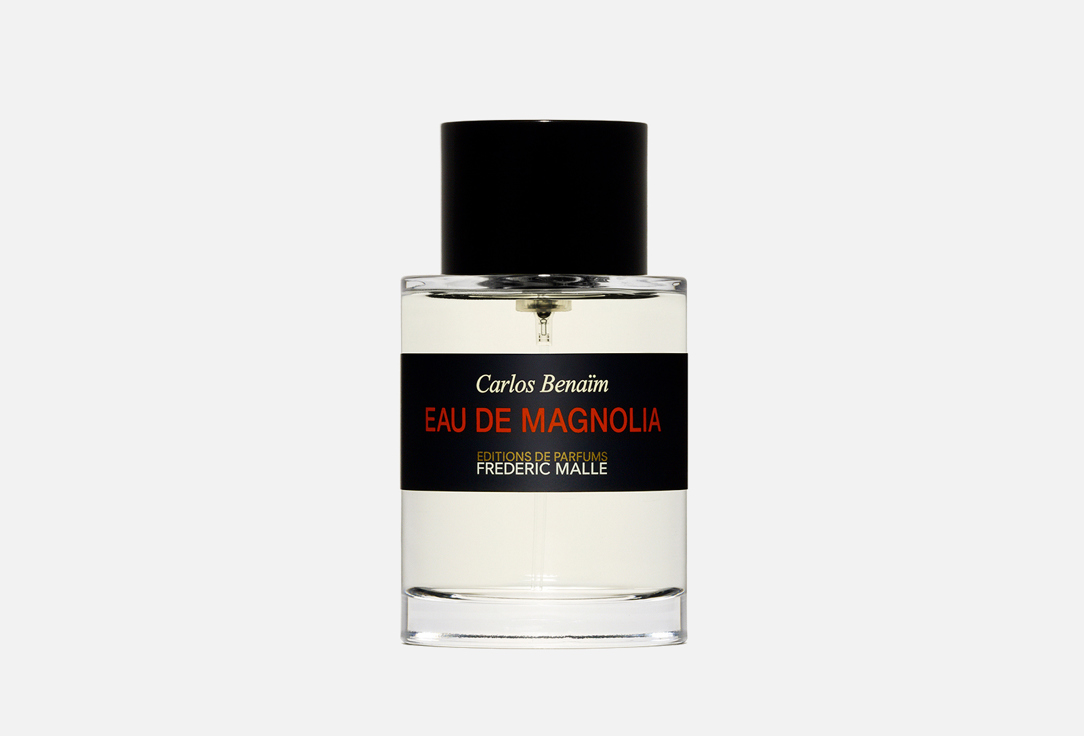 Изображение товара Туалетная вода Frederic Malle Eau De Magnolia 100 мл унисекс фужерные цитрусовые