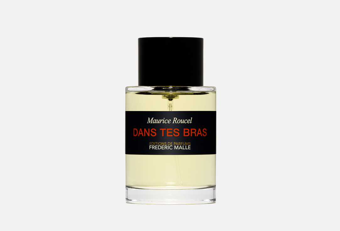 Изображение товара Парфюмерная вода (pre-pack) Frederic Malle Dans Tes Bras
