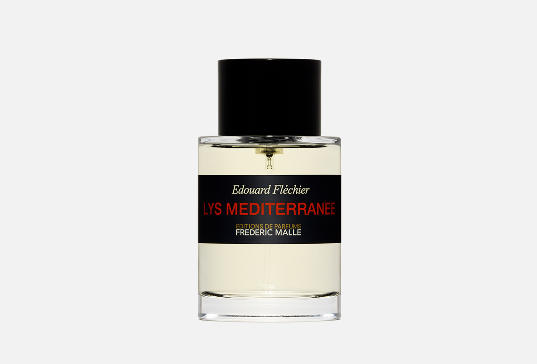 Изображение товара Парфюмерная вода (pre-pack) Frederic Malle Lys Mediterranee