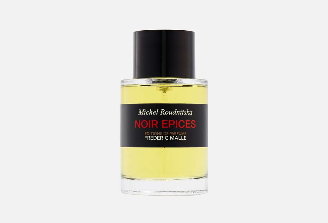 Изображение товара Парфюмерная вода Frederic Malle Noir Epices 100 мл унисекс амбровый аромат