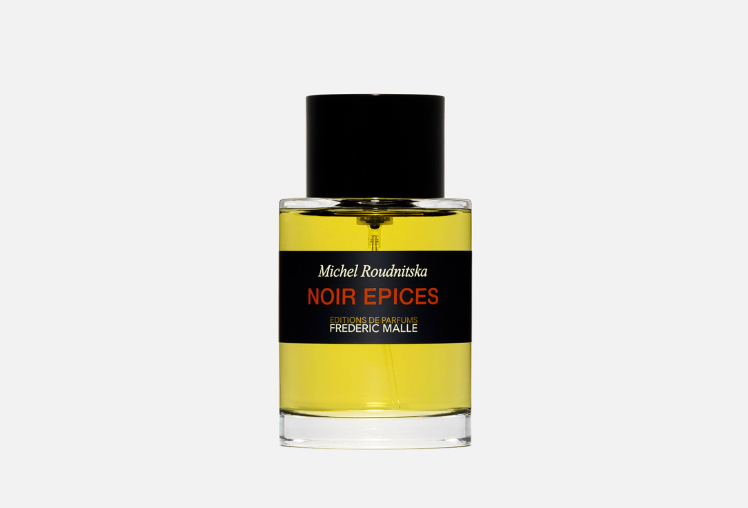 Парфюмерная вода (pre-pack) FREDERIC MALLE Noir Epices 100 мл pure couture noir парфюмерная вода 100мл