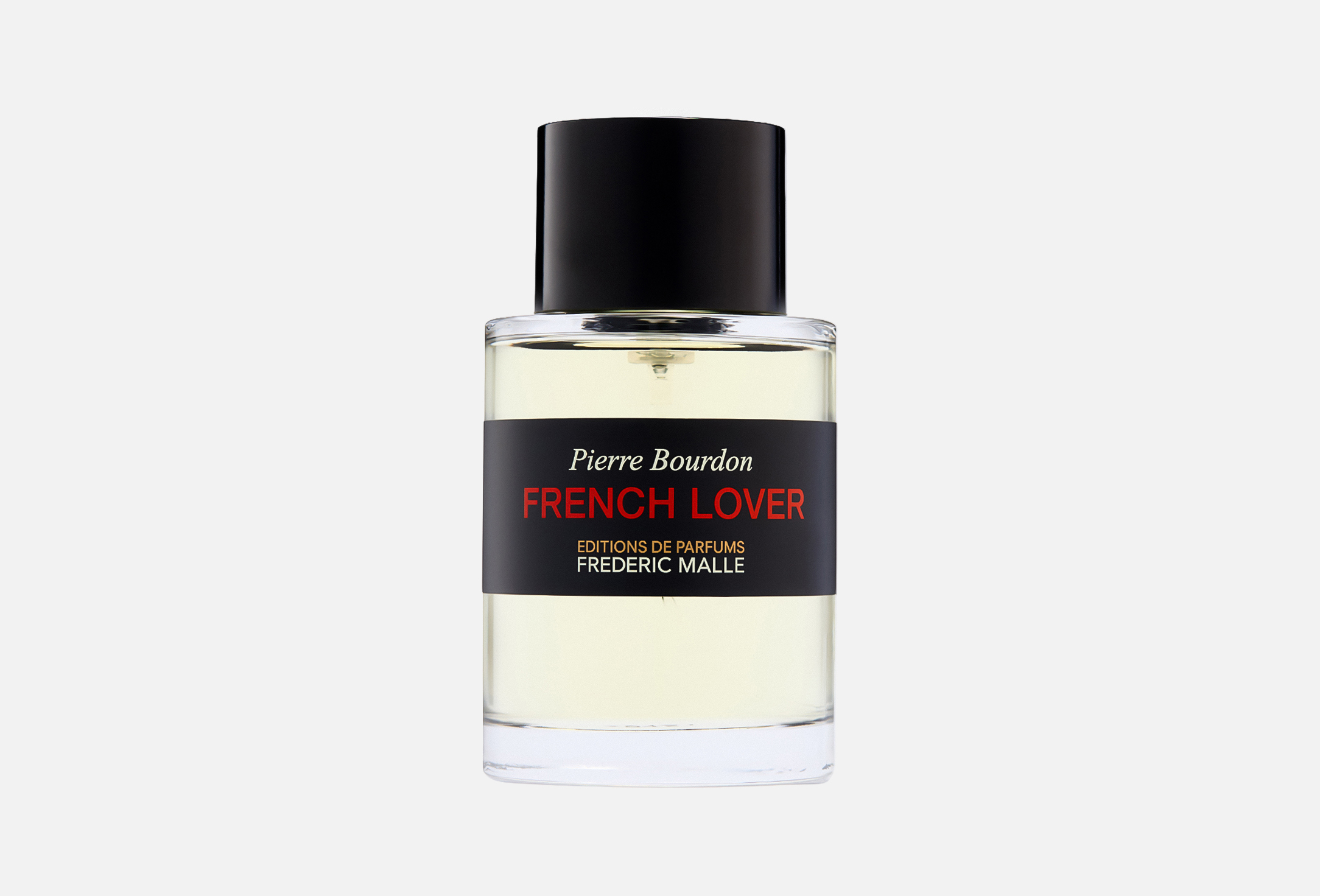 Frederic Malle Парфюмерная вода (pre-pack) French Lover 100 мл