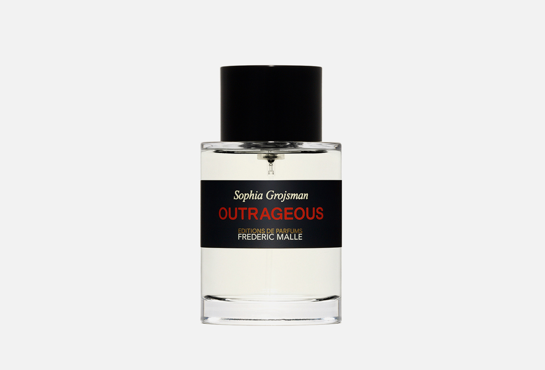 Изображение товара Туалетная вода (pre-pack) Frederic Malle OUTRAGEOUS