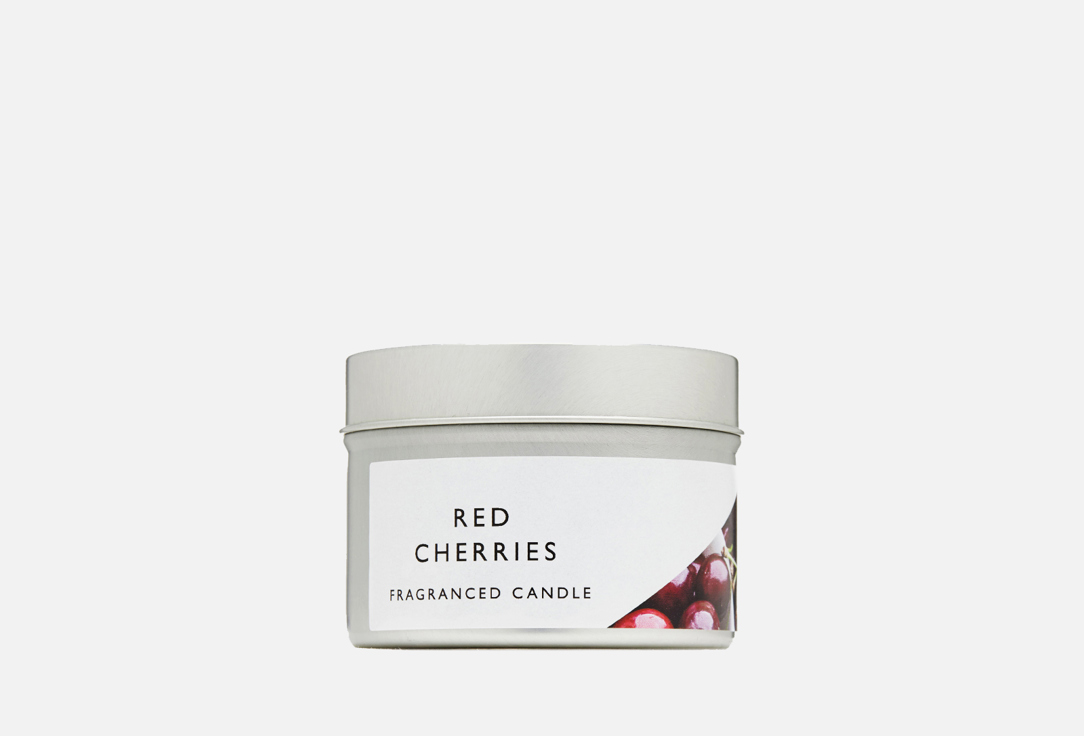 Свеча ароматическая Wax Lyrical Red cherries 