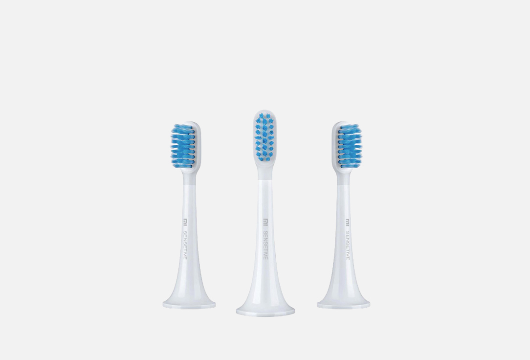 Насадка для электрической зубной щетки Xiaomi Electric Toothbrush 