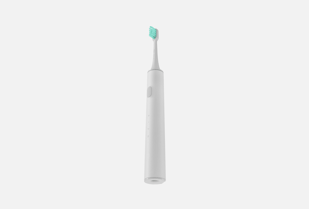 электрическая ультразвуковая зубная щетка XIAOMI Smart Electric Toothbrush T500 1 шт электрическая зубная щетка xiaomi electric toothbrush t302 silver gray bhr7595gl