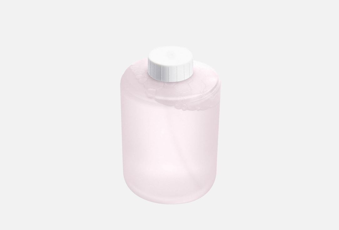 Мыло жидкое для диспенсера XIAOMI Simpleway Foaming Hand Soap 320 мл цена и фото