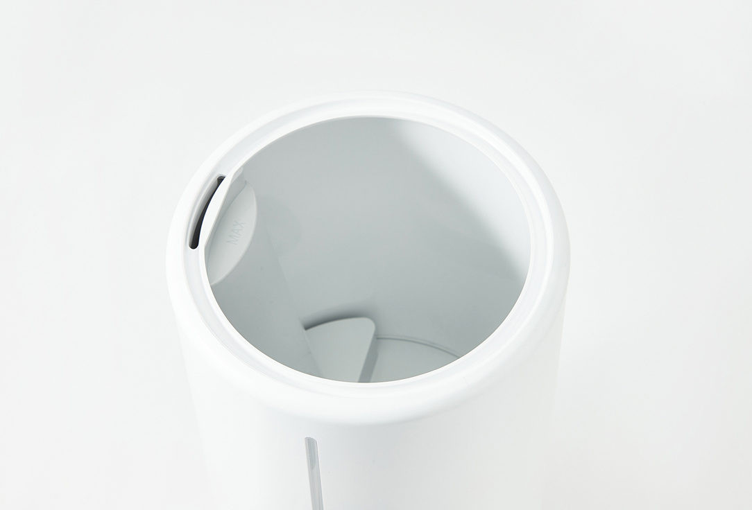 Smart Antibacterial Humidifier 