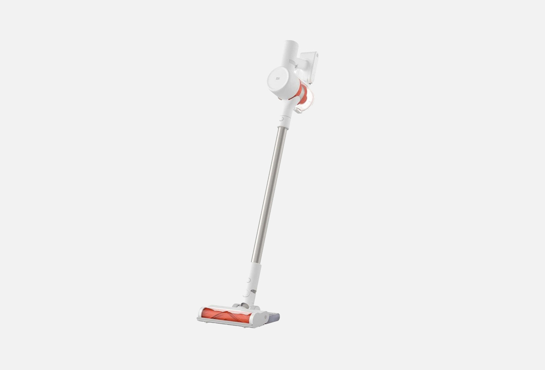 Пылесос аккумуляторный XIAOMI Handheld Vacuum Cleaner G10 пылесос xiaomi mi handheld vacuum cleaner pro g10