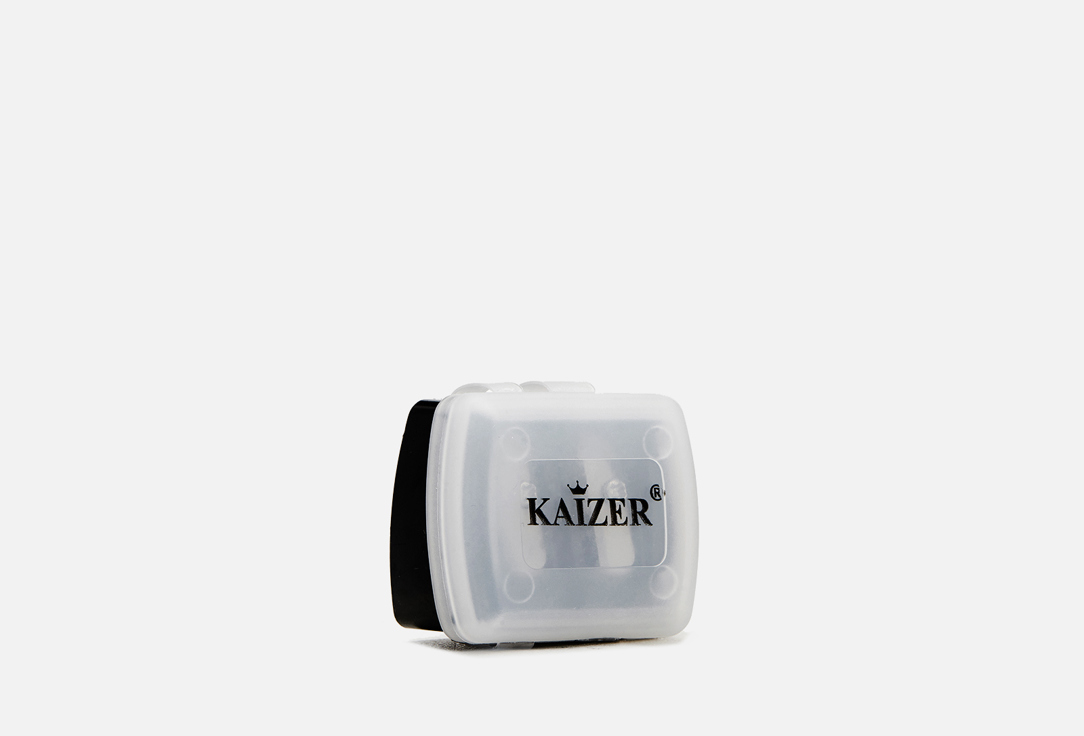 Изображение товара Точилка прямоугольная KAIZER В ассортименте