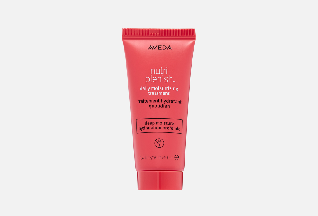 

Увлажняющий уход для волос AVEDA, Daily moisturizing treatment 40 мл