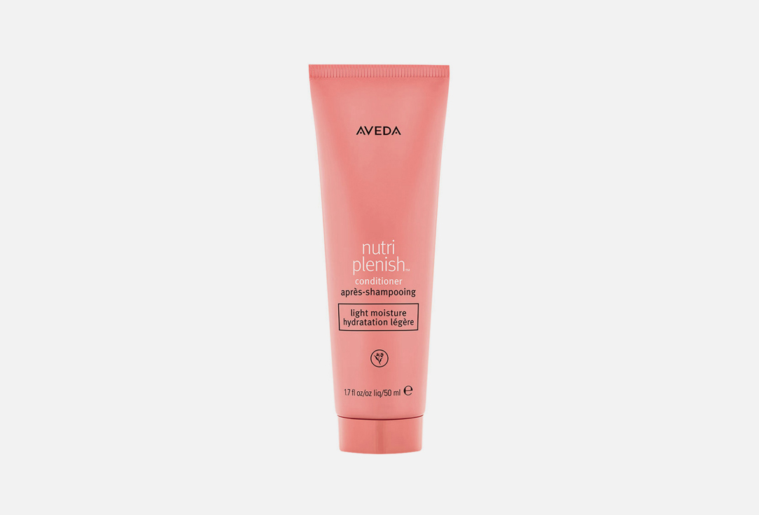 

Кондиционер для легкого увлажнения AVEDA, Nutriplenish 50 мл