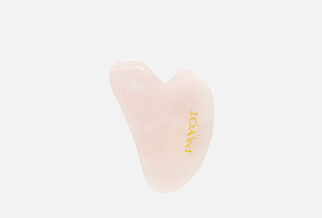 Массажер гуаша для лица PAYOT GUA SHA VISAGE LIFTANT  