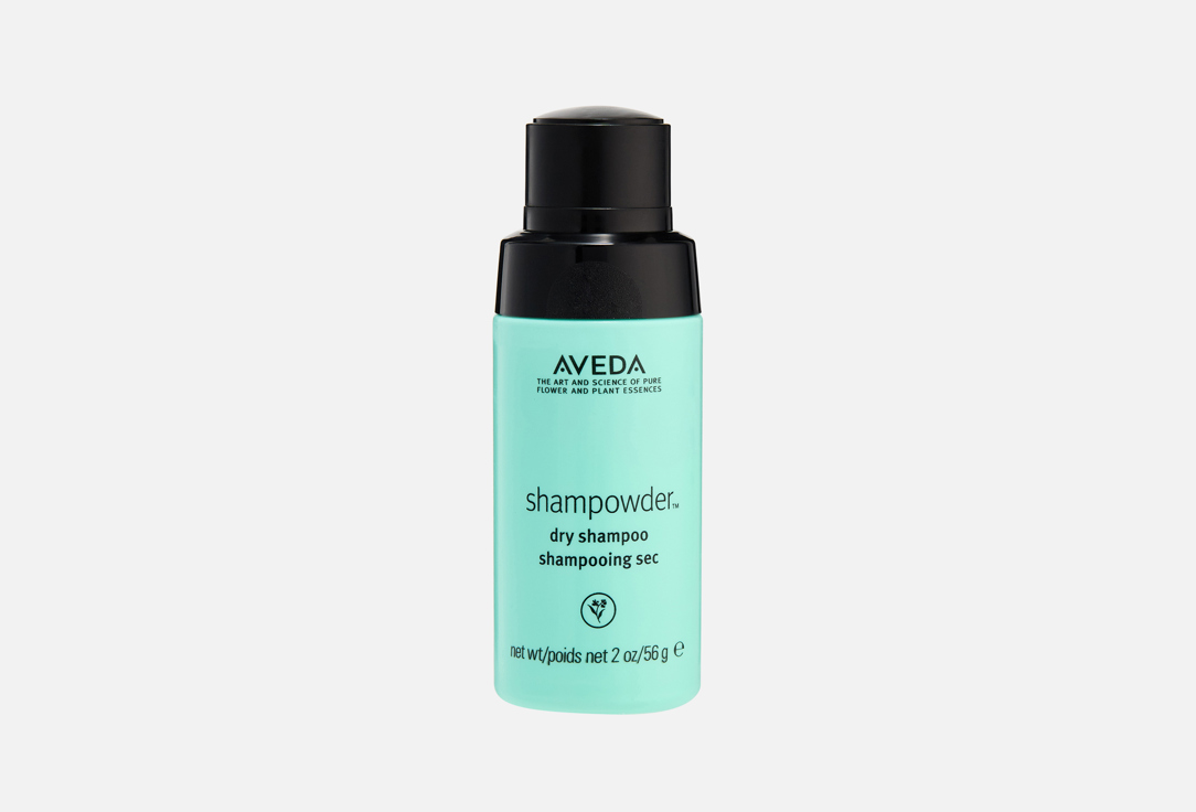 Изображение товара Сухой шампунь Aveda Shampowder для свежести и очистки волос 56 г
