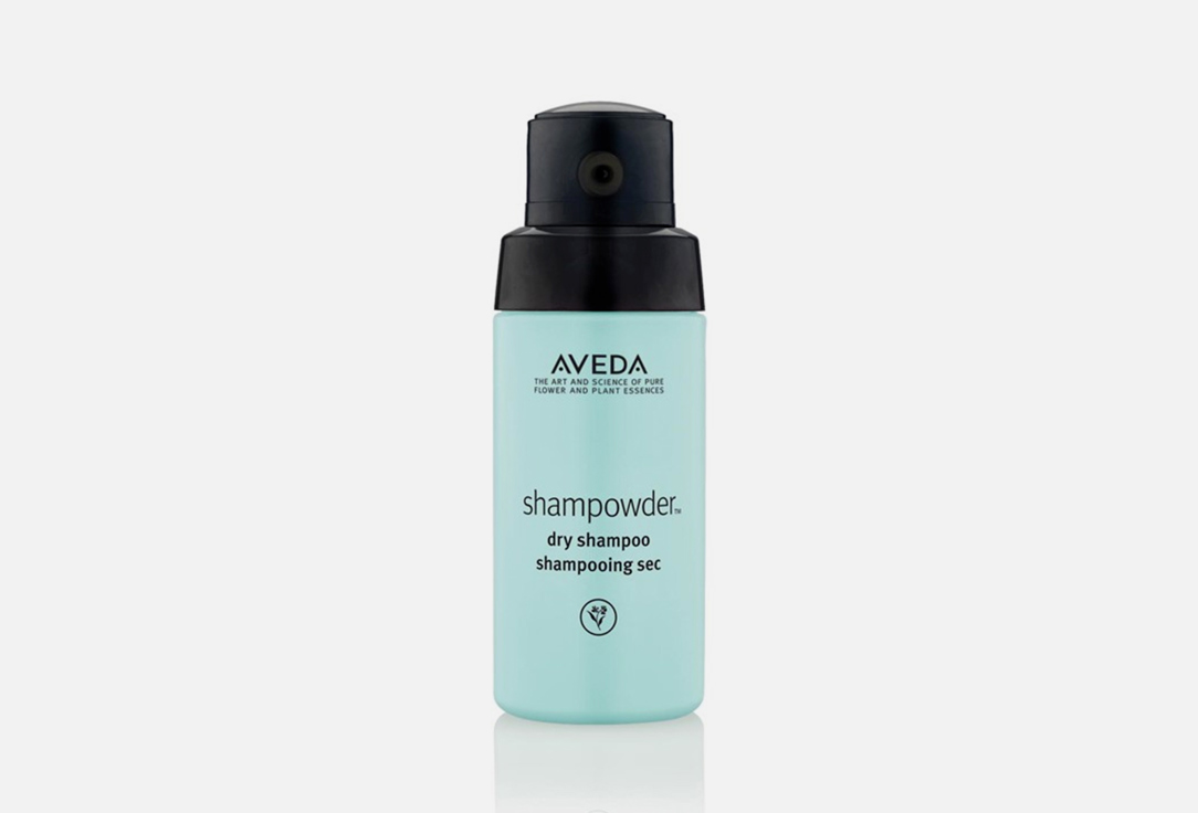 Сухой шампунь AVEDA Shampowder 56 г сухой шампунь aveda shampowder 56 гр