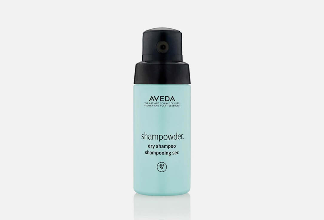 Изображение товара Сухой шампунь Aveda Shampowder
