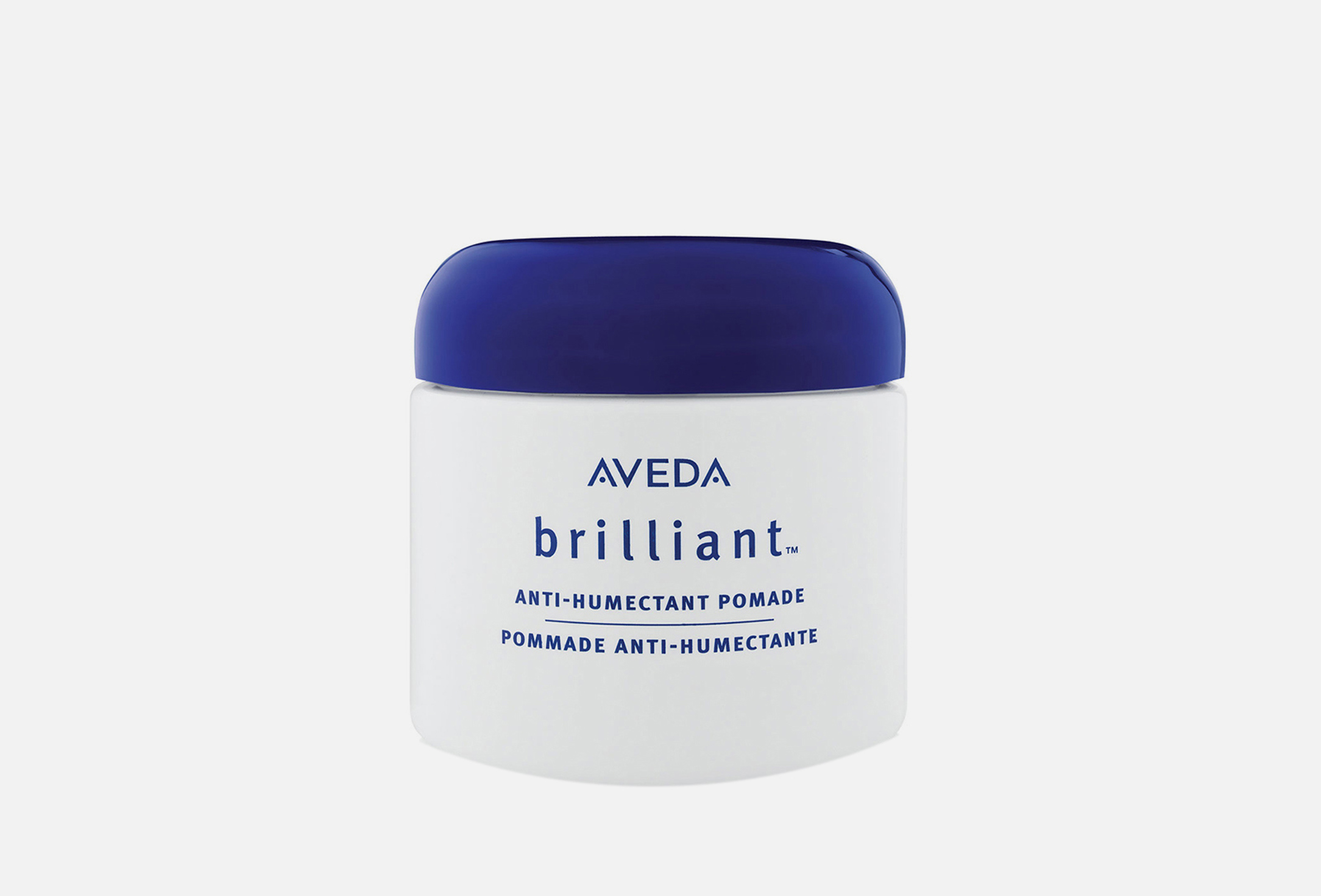 Aveda Влагозащитная помада для волос Brilliant Anti-Humectant Pomade 75