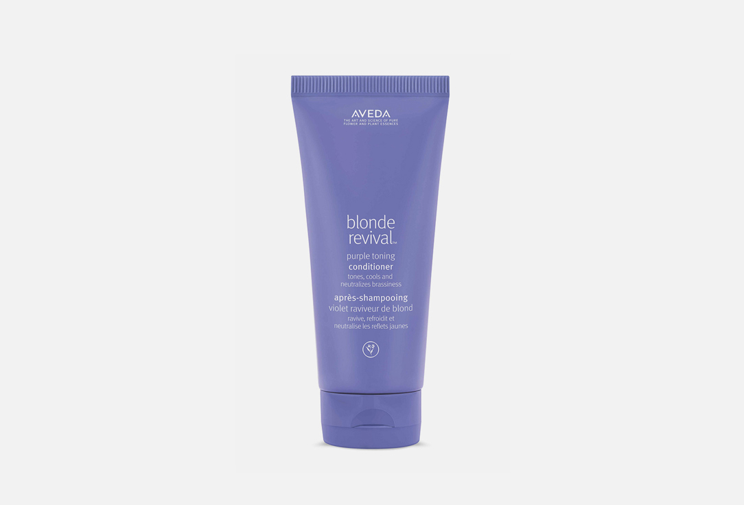 

Оттеночный кондиционер AVEDA, Blonde Revival 200 мл
