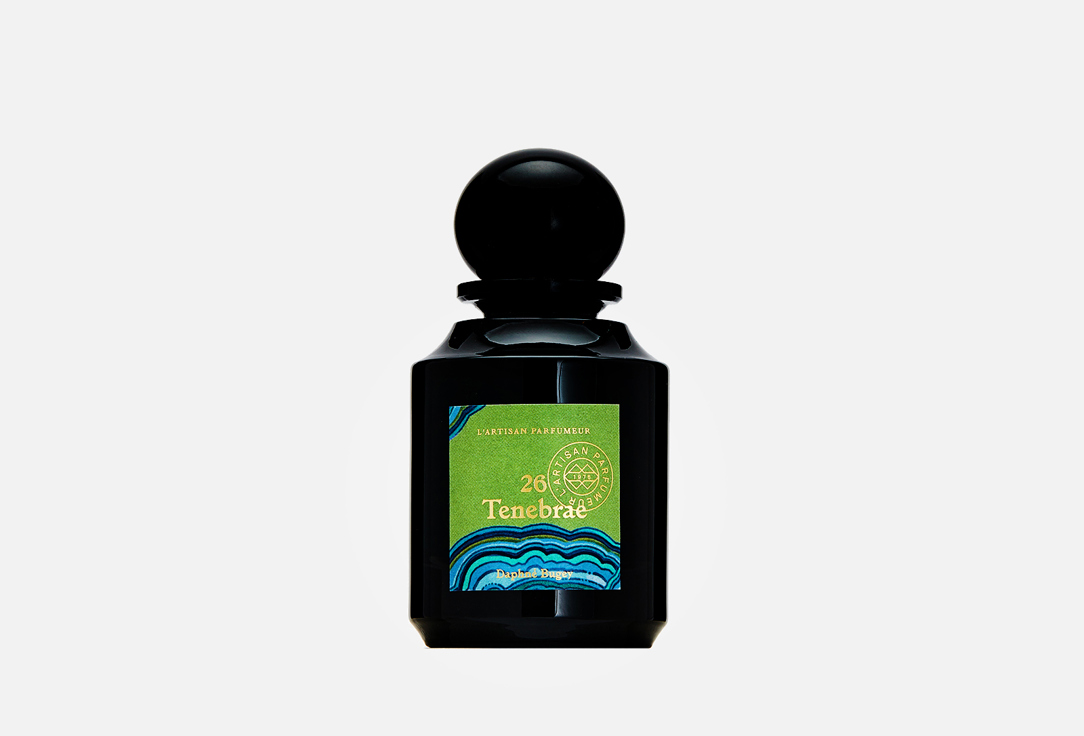 парфюмерная вода l artisan parfumeur abyssae 75 мл Парфюмерная вода L'ARTISAN PARFUMEUR Tenebrae 75 мл