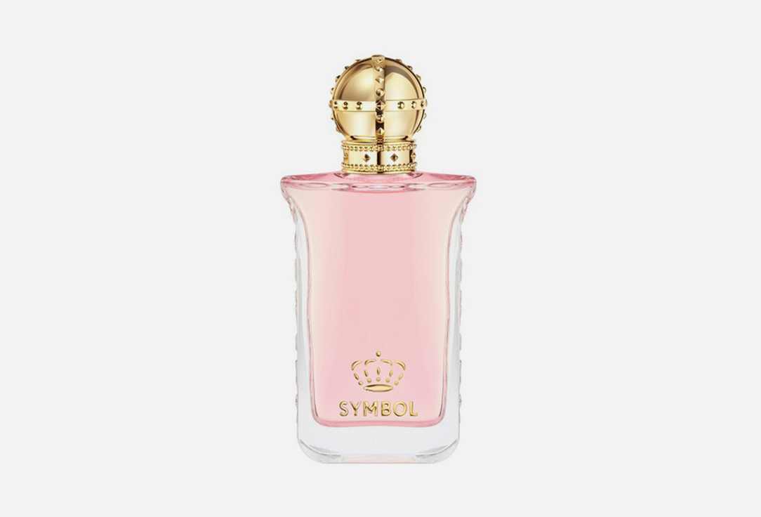 Парфюмерная вода MARINA DE BOURBON Symbol For A Lady 30 мл