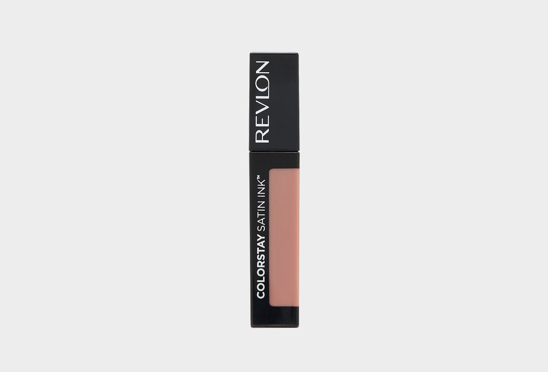 Помада для губ REVLON Colorstay Satin Ink 5 мл