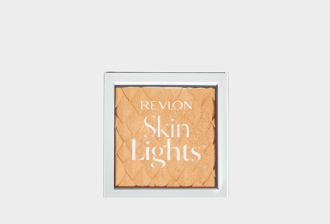 Хайлайтер Revlon Skin Lights highlighter 203, gided dawn 