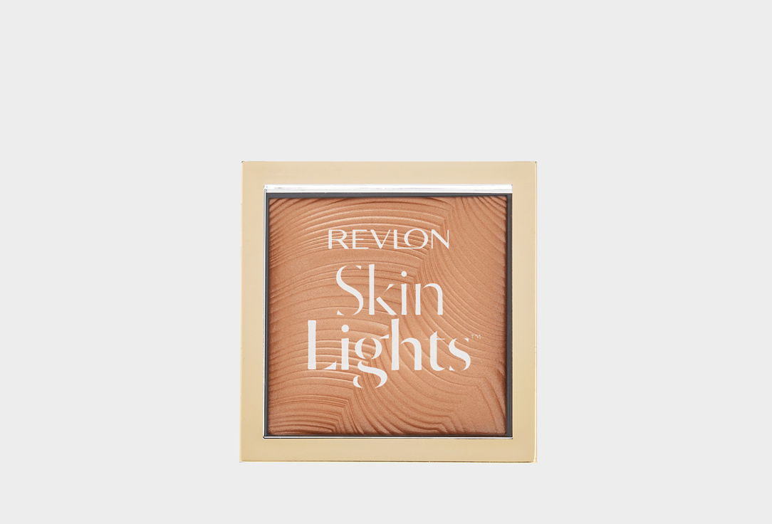 Бронзер Revlon Skin Lights bronzer 