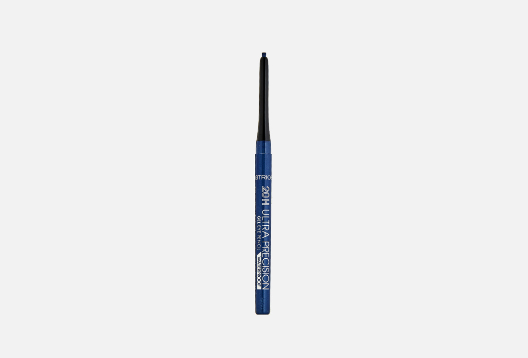 Карандаш для глаз Catrice 20H Ultra Precision Gel Eye Pencil Waterproof Blue