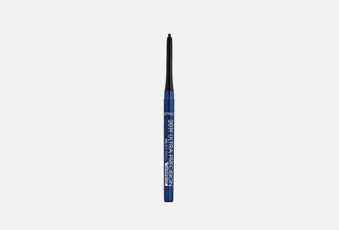 КОНТУРНЫЙ КАРАНДАШ ДЛЯ ГЛАЗ Catrice 20H Ultra Precision Gel Eye Pencil Waterproof Blue