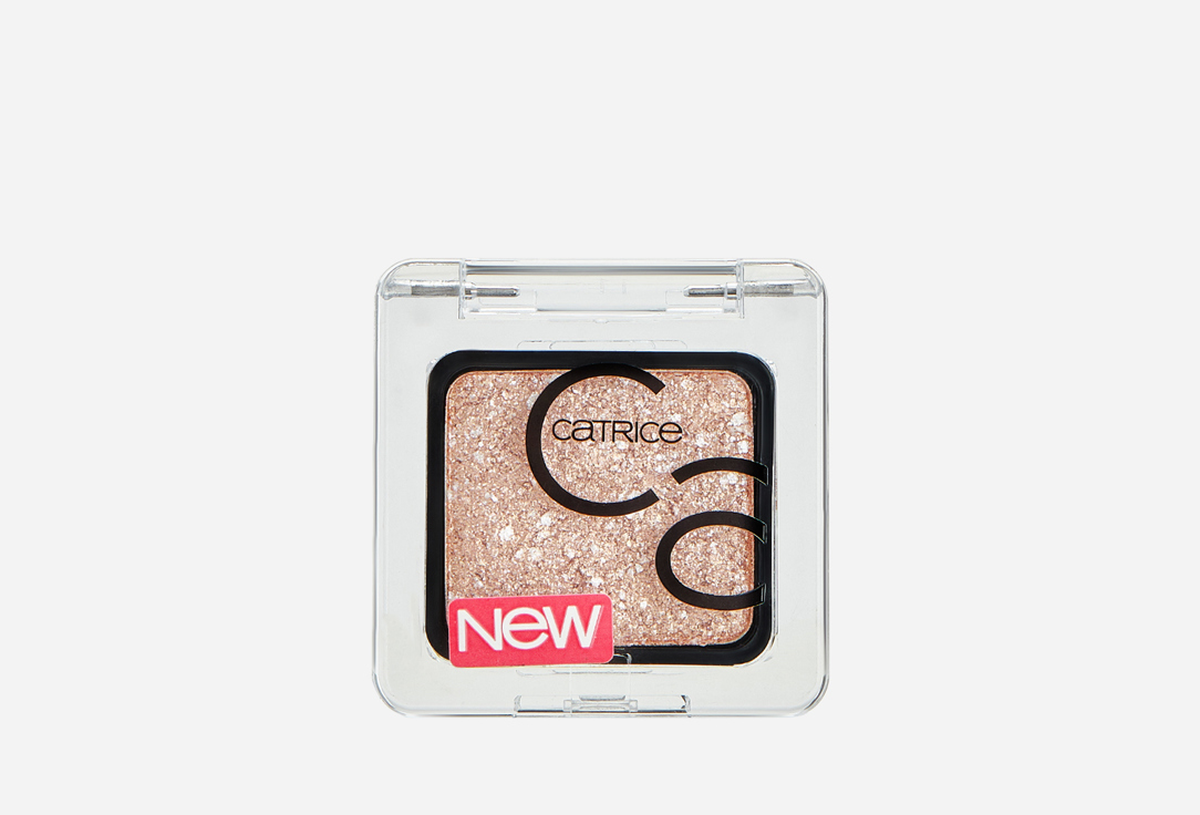 ТЕНИ ДЛЯ ВЕК Catrice Art Couleurs Eyeshadow  350 Frosted Bronze