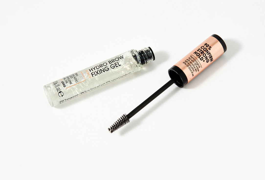 Catrice ГЕЛЬ ДЛЯ БРОВЕЙ  Clean ID Hydro Brow Fixing Gel 