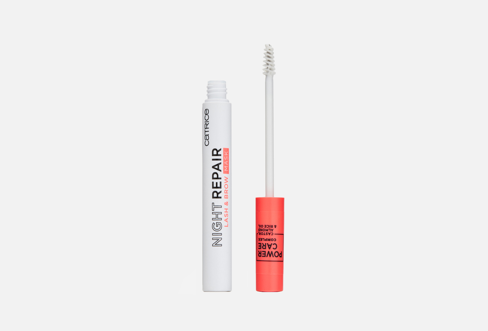 Catrice МАСКА ДЛЯ РЕСНИЦ И БРОВЕЙ Ночная Night Repair Lash & Brow Mask ...