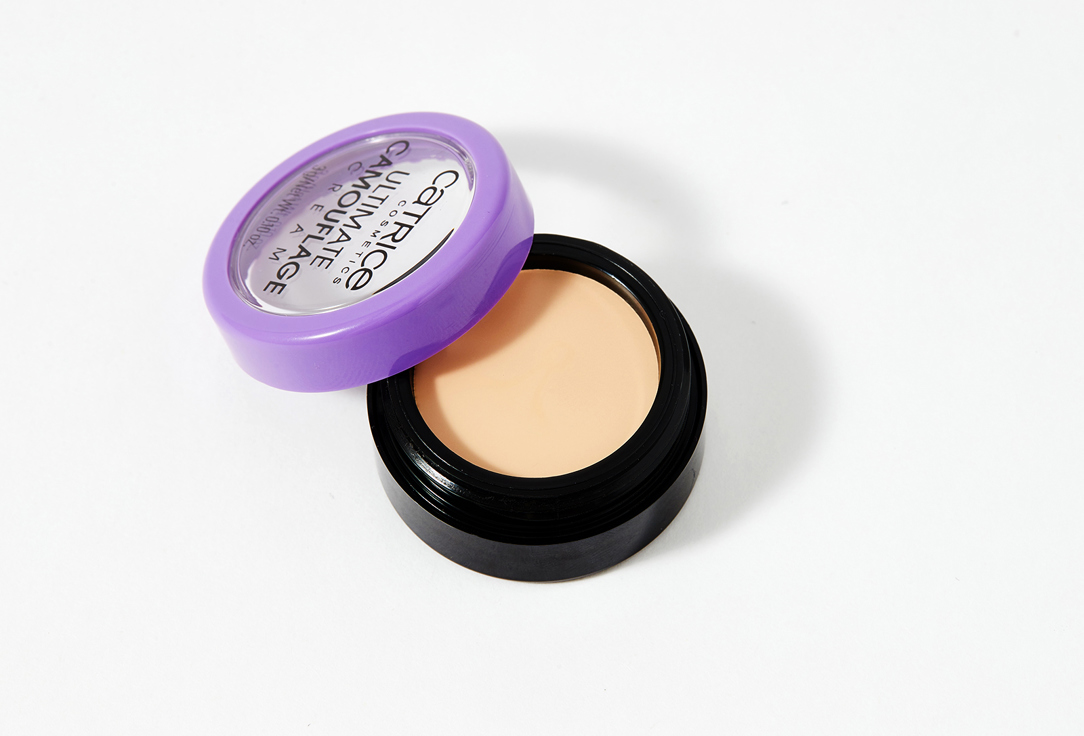 Catrice КОНСИЛЕР  Ultimate Camouflage Cream 