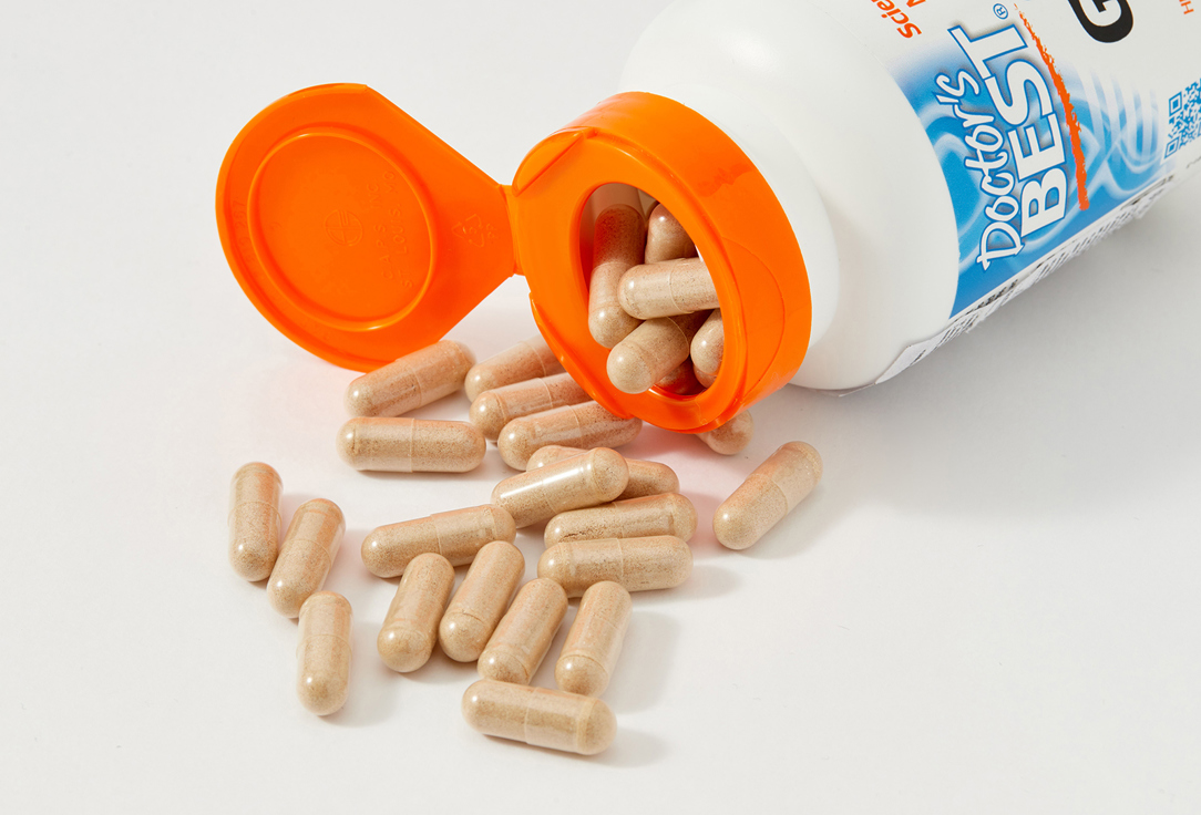 Doctor's Best Expands Supplement Line with New Powder Formulas