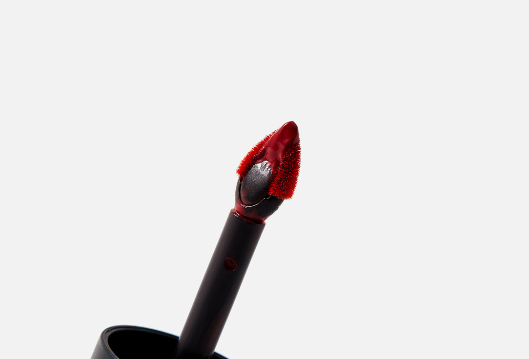 Жидкая матовая помада для губ  Lancôme L’Absolu Rouge Drama Ink  888