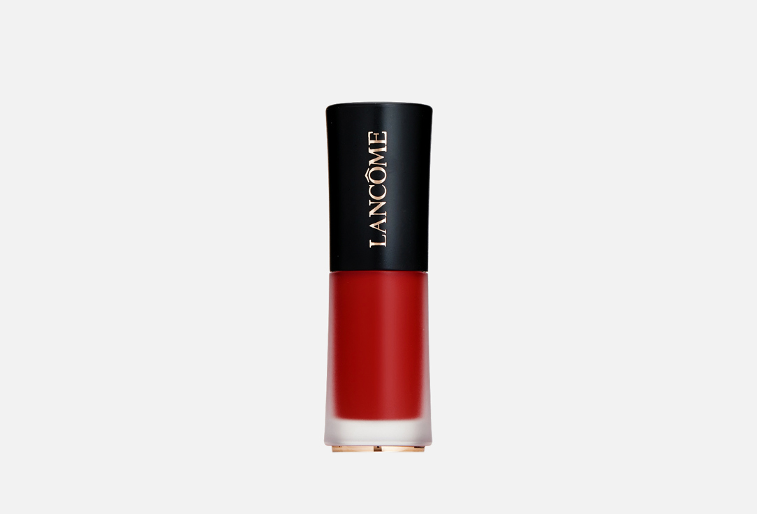 Жидкая матовая помада для губ  Lancôme L’Absolu Rouge Drama Ink  138