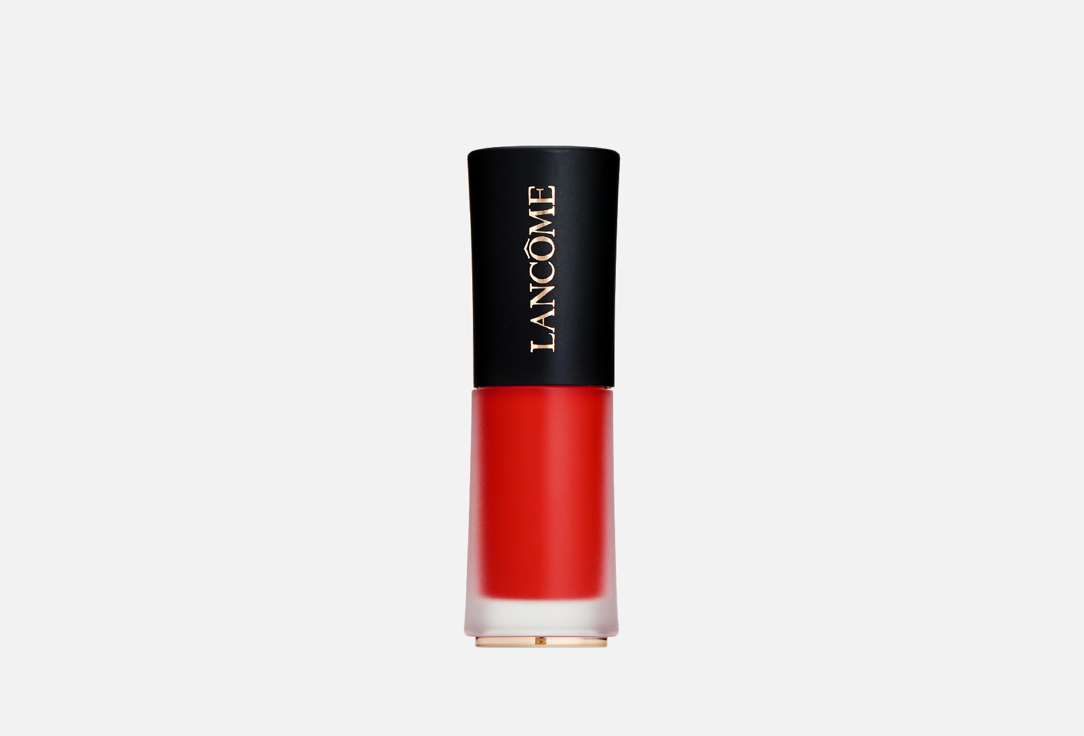 Жидкая матовая помада для губ  Lancôme L’Absolu Rouge Drama Ink  154
