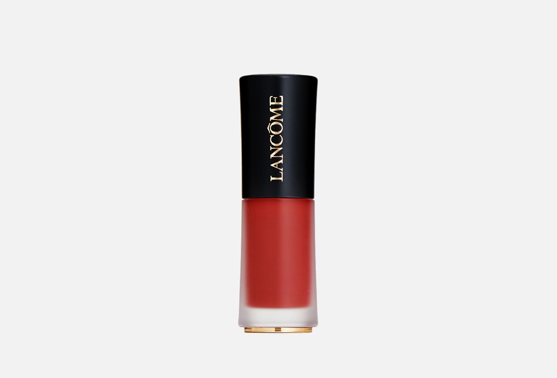 Жидкая матовая помада для губ  Lancôme L’Absolu Rouge Drama Ink  295