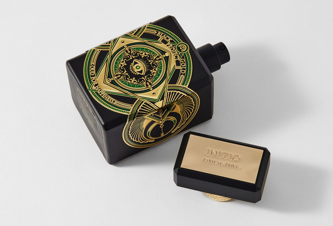 Oud for happiness  90