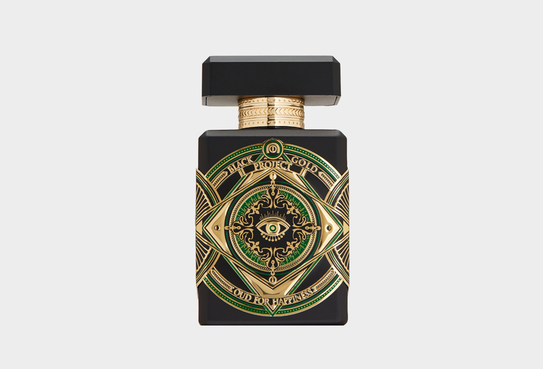 Oud for happiness  90